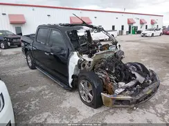 1FTEW1C40KKE77527 2019 FORD F-150
