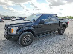1FTEW1C40KKE90150 2019 FORD F-150