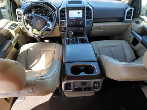 1FTEW1C40LFA33154 2020 FORD F-150 - Image 8