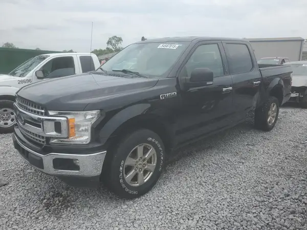1FTEW1C40LFA51167 2020 FORD F-150 - Image 1