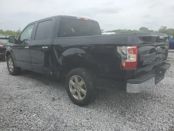 1FTEW1C40LFA51167 2020 FORD F-150 - Image 2