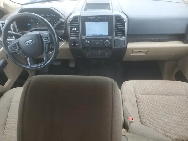 1FTEW1C40LFA51167 2020 FORD F-150 - Image 8