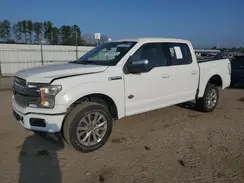 1FTEW1C40LFB35778 2020 FORD F-150