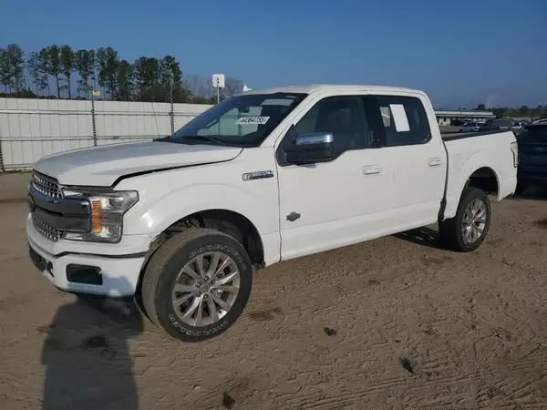 1FTEW1C40LFB35778 2020 FORD F-150 - Image 1