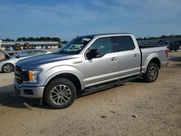 1FTEW1C40LFB61247 2020 FORD F-150 - Image 1