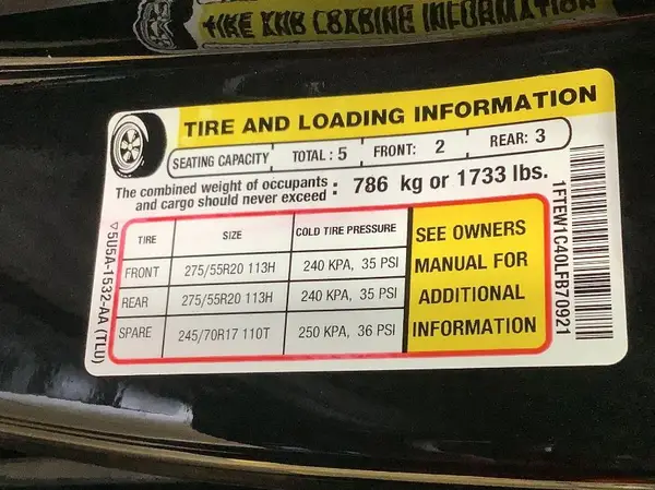 1FTEW1C40LFB70921 2020 FORD F-150 - Image 1