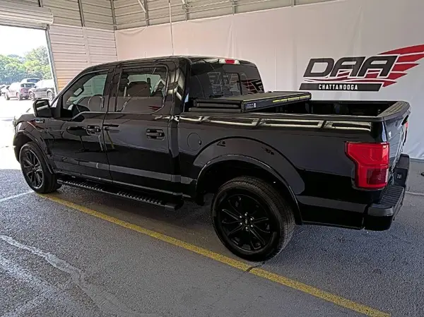 1FTEW1C40LFB70921 2020 FORD F-150 - Image 2