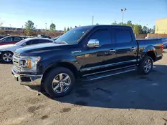 1FTEW1C40LFC52700 2020 FORD F-150