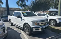 1FTEW1C40LFC54527 2020 FORD F-150