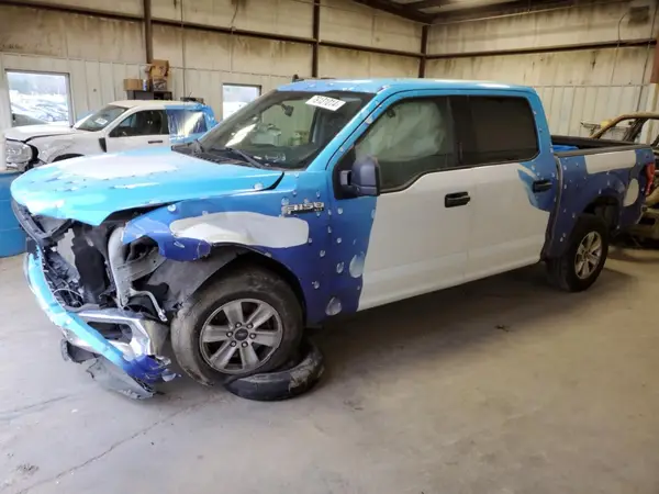 1FTEW1C40LKD11817 2020 FORD F-150 - Image 1