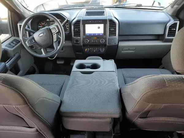 1FTEW1C40LKD27645 2020 FORD F-150 - Image 8