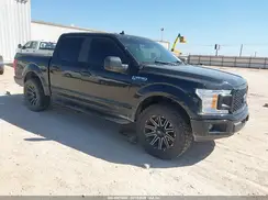 1FTEW1C40LKD72911 2020 FORD F-150