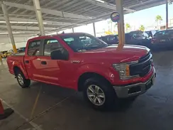 1FTEW1C40LKE13196 2020 FORD F-150