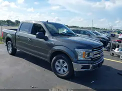 1FTEW1C40LKE26045 2020 FORD F-150