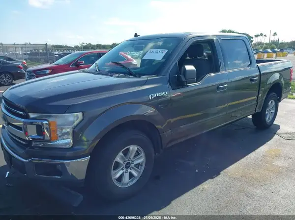1FTEW1C40LKE26045 2020 FORD F-150 - Image 2