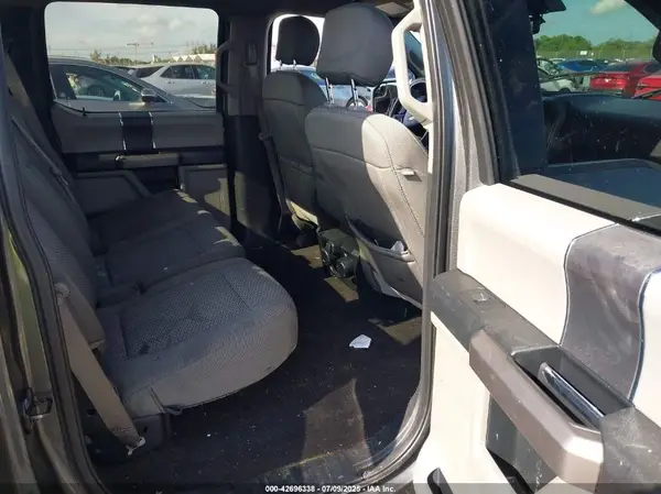 1FTEW1C40LKE26045 2020 FORD F-150 - Image 8