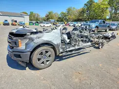 1FTEW1C40LKE56064 2020 FORD F-150