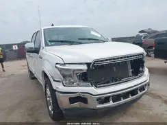 1FTEW1C40LKE60406 2020 FORD F-150