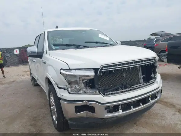 1FTEW1C40LKE60406 2020 FORD F-150 - Image 1