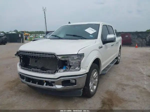 1FTEW1C40LKE60406 2020 FORD F-150 - Image 2