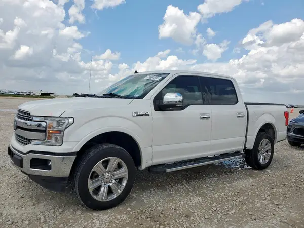 1FTEW1C40LKE64326 2020 FORD F-150