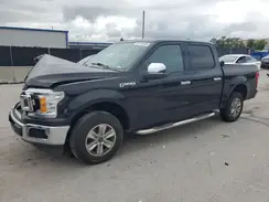 1FTEW1C41KFA82183 2019 FORD F-150