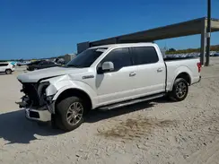 1FTEW1C41KFA92499 2019 FORD F-150