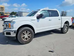 1FTEW1C41KFC39887 2019 FORD F-150