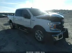1FTEW1C41KFC52669 2019 FORD F-150