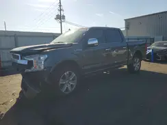1FTEW1C41KFC78446 2019 FORD F-150