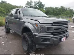 1FTEW1C41KFD09131 2019 FORD F-150