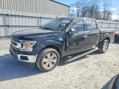1FTEW1C41KFD48866 2019 FORD F-150
