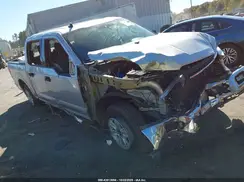 1FTEW1C41KKC38763 2019 FORD F-150