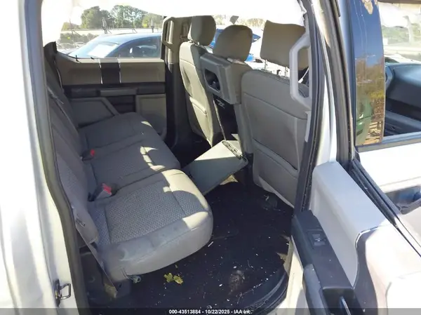 1FTEW1C41KKC38763 2019 FORD F-150 - Image 8