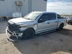 1FTEW1C41KKD28365 2019 FORD F-150