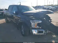 1FTEW1C41KKD71362 2019 FORD F-150