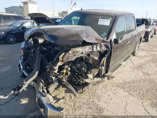 1FTEW1C41KKD71362 2019 FORD F-150 - Image 2