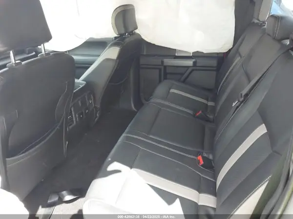 1FTEW1C41KKE29034 2019 FORD F-150 - Image 8