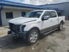 1FTEW1C41KKE30202 2019 FORD F-150