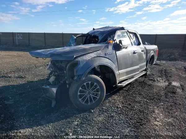 1FTEW1C41KKE47212 2019 FORD F-150 - Image 2