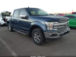1FTEW1C41KKE50451 2019 FORD F-150