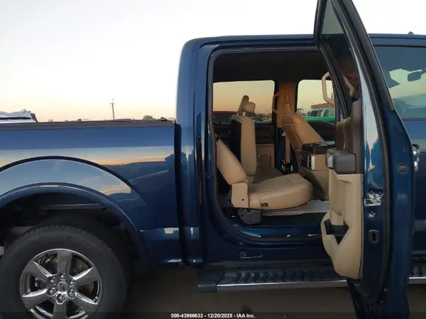1FTEW1C41KKE50451 2019 FORD F-150 - Image 8
