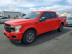 1FTEW1C41KKE64866 2019 FORD F-150