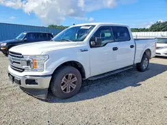 1FTEW1C41KKE65953 2019 FORD F-150