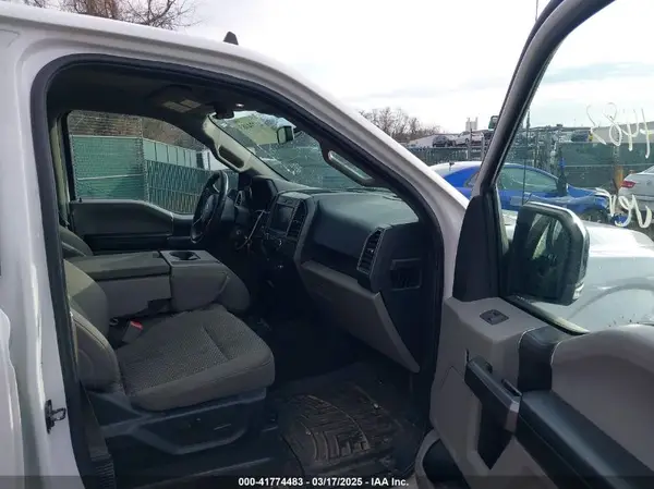 1FTEW1C41LFA51128 2020 FORD F-150 - Image 1