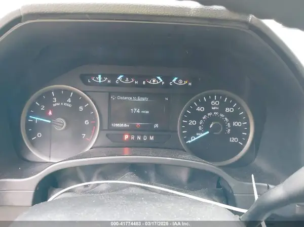 1FTEW1C41LFA51128 2020 FORD F-150 - Image 2