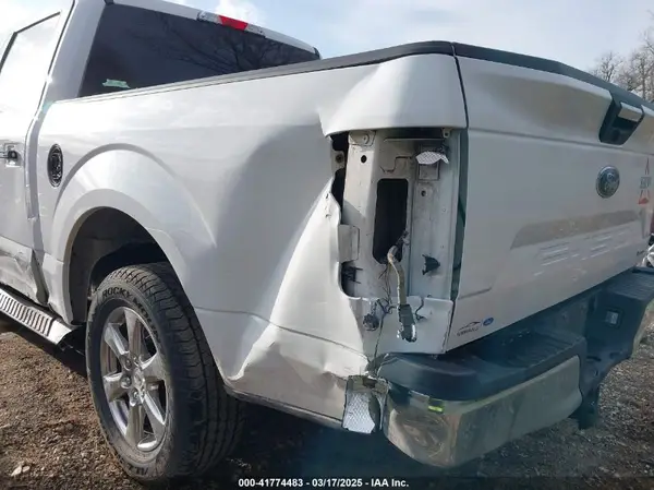 1FTEW1C41LFA51128 2020 FORD F-150 - Image 8
