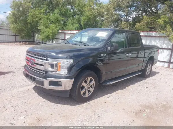 1FTEW1C41LFC17034 2020 FORD F-150 - Image 2