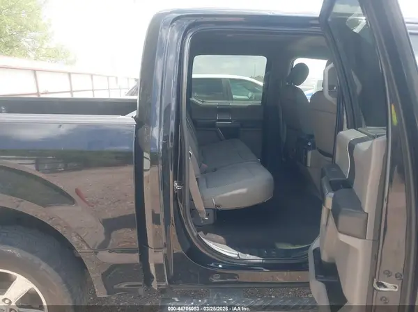 1FTEW1C41LFC17034 2020 FORD F-150 - Image 8