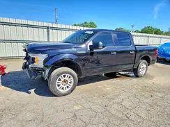 1FTEW1C41LKD11888 2020 FORD F-150